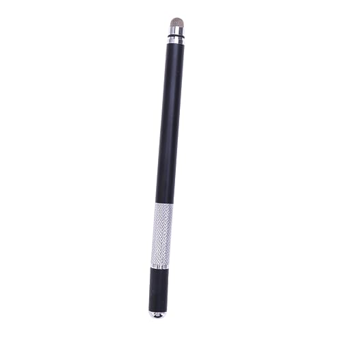 Gatuida Stylus Pen Bildschirmstifte Kapazitiver Stylus Pen für Tablets Telefon Laptops Natürliches Schreibgefühl von Gatuida