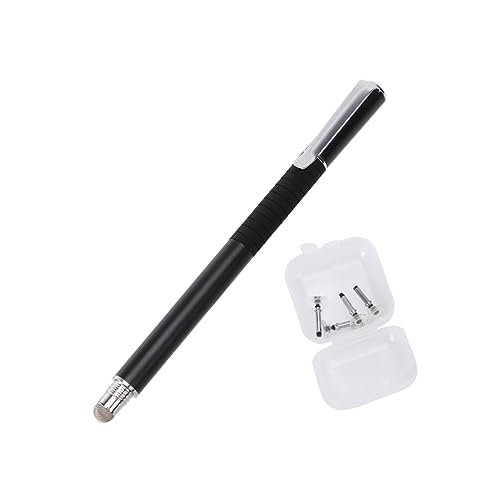 Gatuida Eingabestift-Set 5-teiliges Set Praktische Bildschirmstifte Telefon Eingabestift Telefon Kapazitive Stifte Eingabestifte Schreibwerkzeug Schreibstift Für Tabletts Einstellen Gatuida Eingabestift-Set 5-teiliges Set Praktische Bildschirmstifte Telefon Eingabestift Telefon Kapazitive Stifte Eingabestifte Schreibwerkzeug Schreibstift Für Tabletts Einstellen von Gatuida