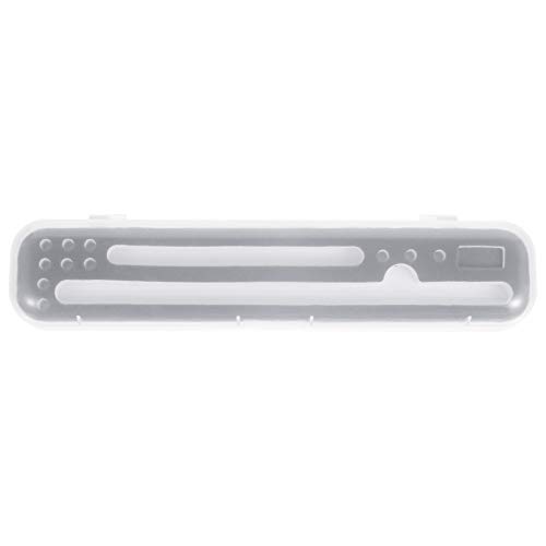 Gatuida Federmäppchen Box Aufbewahrungshülle & Touch/Kompatibel St Kunststoff Bildschirmhalter Reise Für Oberfläche Mit Tasche Stylus Pen Case Tragehülle Elastisch Ipbleistift Gatuida Federmäppchen Box Aufbewahrungshülle & Touch/Kompatibel St Kunststoff Bildschirmhalter Reise Für Oberfläche Mit Tasche Stylus Pen Case Tragehülle Elastisch Ipbleistift von Gatuida