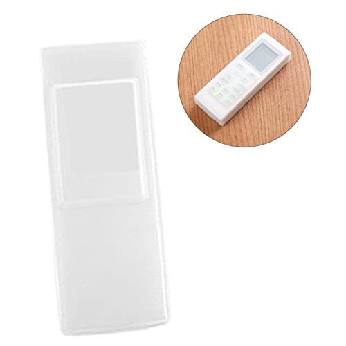 Gatuida Fernbedienung gehäuse Universal- Remote-Abdeckung schützend Remote-Fall Schutzhülle für die Fernbedienung Silikonabdeckung Fernschutz Fernbedienung schutzhülle Schutzkoffer Gatuida Fernbedienung gehäuse Universal- Remote-Abdeckung schützend Remote-Fall Schutzhülle für die Fernbedienung Silikonabdeckung Fernschutz Fernbedienung schutzhülle Schutzkoffer von Gatuida