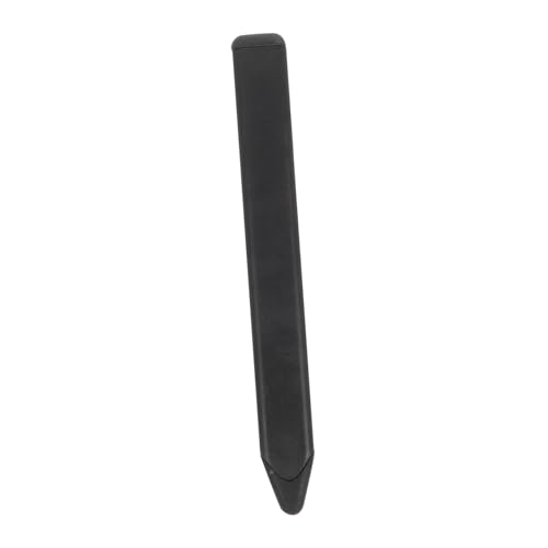 Gatuida Stylus-Stift Mit Hoher Empfindlichkeit Für Tablet-telefone Universeller Bildschirmschreibstift Flache Nylonspitze Schwarz von Gatuida