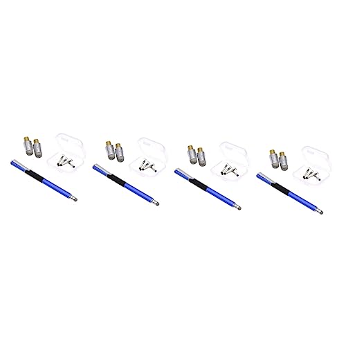 Gatuida Giteer Safe 20 STK Computer-Stift Touchscreen-Stift Bildschirmstift Stylist Stifte Für Telefon Eingabestift Schreibwerkzeug Eingabestift Für Tablet Tablet-Stift Eben Rechner Gatuida Giteer Safe 20 STK Computer-Stift Touchscreen-Stift Bildschirmstift Stylist Stifte Für Telefon Eingabestift Schreibwerkzeug Eingabestift Für Tablet Tablet-Stift Eben Rechner von Gatuida