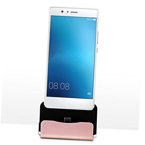 Gatuida Handy Ladegerät Universelles Ladegerät Handyladegerät Ladegerät Für Tragbare Telefone Charger Universelles Handy-ladegerät Desktop-ladegerät Schnellladung Universal- Ladestation Gatuida Handy Ladegerät Universelles Ladegerät Handyladegerät Ladegerät Für Tragbare Telefone Charger Universelles Handy-ladegerät Desktop-ladegerät Schnellladung Universal- Ladestation von Gatuida