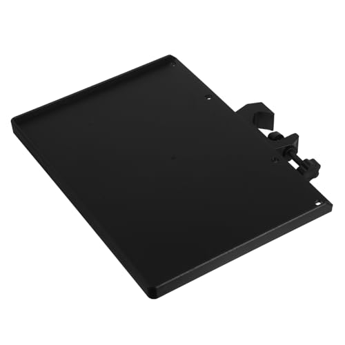 Gatuida Handy-live-übertragungsstand Tablett Clip-regal Mikrofonständer Verirrt Mikrofon-aufbewahrungsregal Nützlicher Mikrofonständer Sound-live-fach Mikrofon-soundfach Abs Schwarz Gatuida Handy-live-übertragungsstand Tablett Clip-regal Mikrofonständer Verirrt Mikrofon-aufbewahrungsregal Nützlicher Mikrofonständer Sound-live-fach Mikrofon-soundfach Abs Schwarz von Gatuida