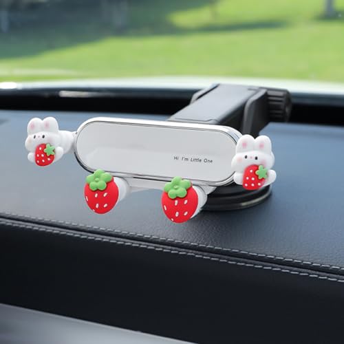 Gatuida Kaninchenständer Süßer Handyhalter Fürs Auto Magnetische Handyhalterung Fürs Auto Tragbarer Telefonhalter Süße Schreibtische Handyhalter Auto Faul Intelligent Plastik Gatuida Kaninchenständer Süßer Handyhalter Fürs Auto Magnetische Handyhalterung Fürs Auto Tragbarer Telefonhalter Süße Schreibtische Handyhalter Auto Faul Intelligent Plastik von Gatuida