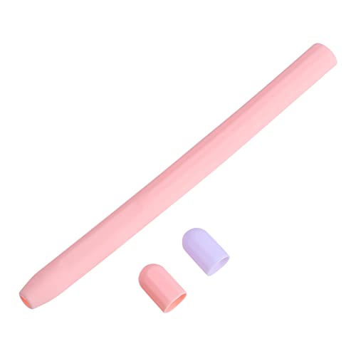Gatuida Kompatibel für Bleistiftstiftabdeckung Bleistiftzubehör Bleistift 2. Generation Fall 2 Fallschutz- Gatuida Kompatibel für Bleistiftstiftabdeckung Bleistiftzubehör Bleistift 2. Generation Fall 2 Fallschutz- von Gatuida
