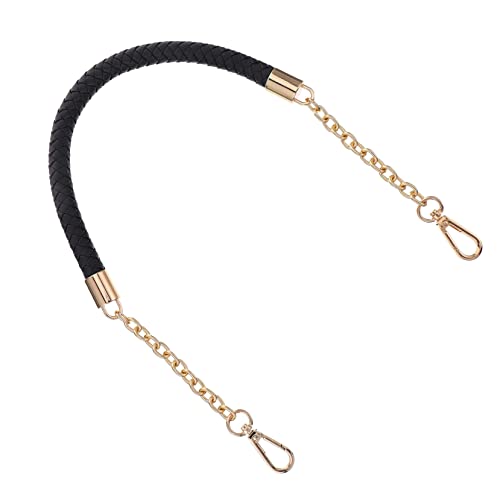 Gatuida Leder Gürteltaschengurt Für Handtaschen Gürteltasche Schultertasche Griffe Tasche DIY Herstellung Gurtband Für Frauen Gurtbänder Für Taschen Form Geldbörse Tragetasche von Gatuida