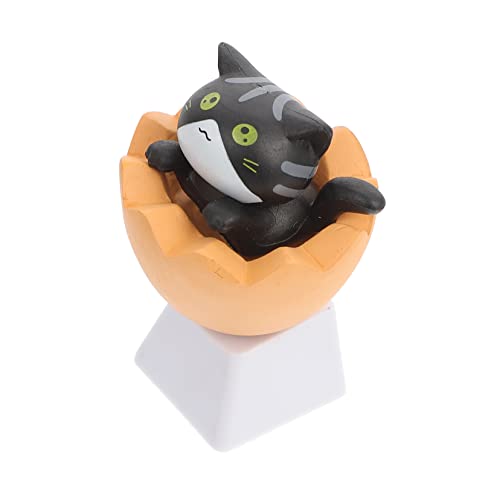 Gatuida Tastenkappen Für Die Tastatur Meme-Katzen-Design Ersatz-tastenkappen Für R4-Profil Verstärkt Gatuida Tastenkappen Für Die Tastatur Meme-Katzen-Design Ersatz-tastenkappen Für R4-Profil Verstärkt von Gatuida