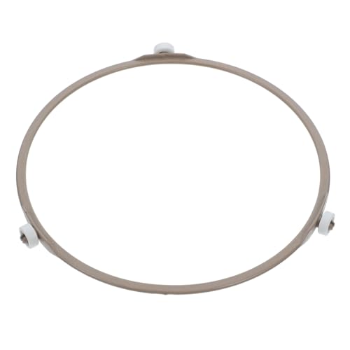 Gatuida Mikrowellen Drehtellerhalterung Mikrowellen Drehteller Stützring Mikrowellen Tablettrolle Ofen Drehtellerstütze Mikrowellen Drehtellerplatte Mikrowellen Rollring Gatuida Mikrowellen Drehtellerhalterung Mikrowellen Drehteller Stützring Mikrowellen Tablettrolle Ofen Drehtellerstütze Mikrowellen Drehtellerplatte Mikrowellen Rollring von Gatuida