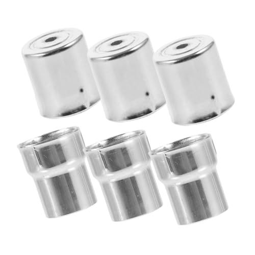 Gatuida Mikrowellen Magnetronkappen Ersatzkappen Für Mikrowellen Professionelle Mikrowellenkomponenten Langlebige Abdeckungen Für Mikrowellenanwendungen Gatuida Mikrowellen Magnetronkappen Ersatzkappen Für Mikrowellen Professionelle Mikrowellenkomponenten Langlebige Abdeckungen Für Mikrowellenanwendungen von Gatuida