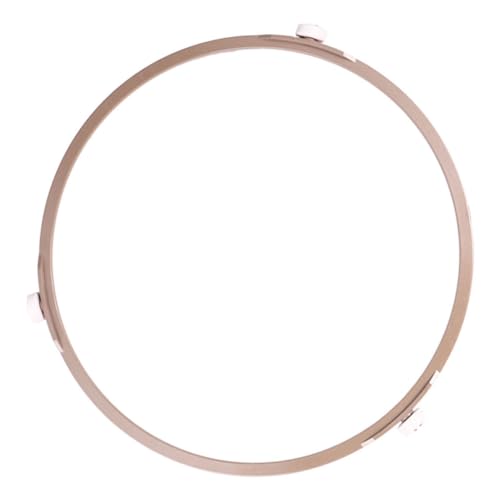 Gatuida Mikrowellen Stützrollenring Aus Glas Drehplatte Für Mikrowellen Idealer Ersatz Für Mikrowellenplatten Langlebig Und Stabil Küchenzubehör Gatuida Mikrowellen Stützrollenring Aus Glas Drehplatte Für Mikrowellen Idealer Ersatz Für Mikrowellenplatten Langlebig Und Stabil Küchenzubehör von Gatuida