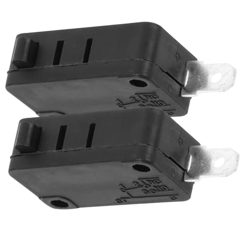Gatuida 2er-packung Mikrowellenherd Elektronischer Universal-haushaltsgeräte-ersatz Mikrowellentür-teil-ersatz Gatuida 2er-packung Mikrowellenherd Elektronischer Universal-haushaltsgeräte-ersatz Mikrowellentür-teil-ersatz von Gatuida
