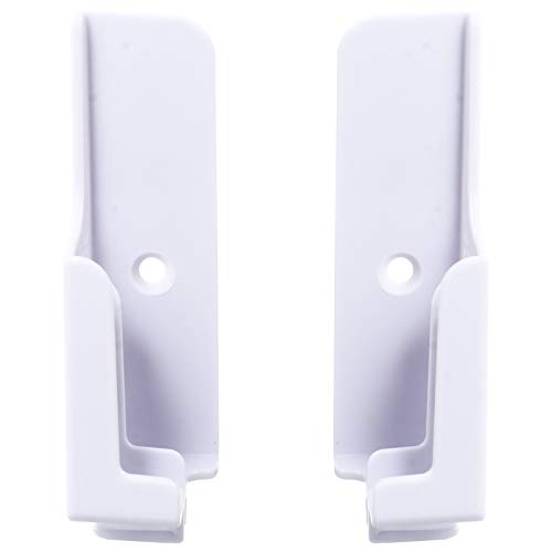 Gatuida 1 Paar Tablet-Telefon-wandhalterung Abs-tischhalterung Erforderliche Wandhalterung Zum Aufladen des Telefons Gatuida 1 Paar Tablet-Telefon-wandhalterung Abs-tischhalterung Erforderliche Wandhalterung Zum Aufladen des Telefons von Gatuida