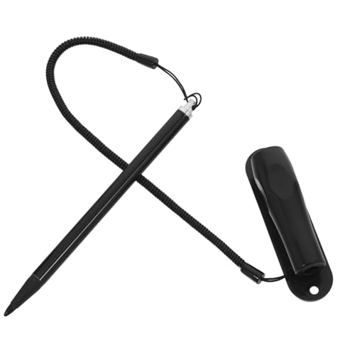 Gatuida Resistiver Bildschirm Stylus Touchpen Präzisions Stylus Stift Am Schlüsselband Aktiver Stylus Stift Elektronik Tablet Stift Tablet Bleistift Mikrofon Stylus Schlüsselanhänger Gatuida Resistiver Bildschirm Stylus Touchpen Präzisions Stylus Stift Am Schlüsselband Aktiver Stylus Stift Elektronik Tablet Stift Tablet Bleistift Mikrofon Stylus Schlüsselanhänger von Gatuida