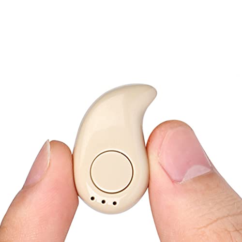 Gatuida S530 Wireless Unsichtbares Mini- Headset Mini- Ohrhörer 4. 1 Ohrhörer Gatuida S530 Wireless Unsichtbares Mini- Headset Mini- Ohrhörer 4. 1 Ohrhörer von Gatuida