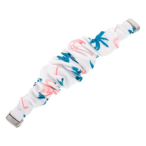 Gatuida Smart Watchband Schickes Und Modisches Scrunchy Watch Armband Bequem Und Gatuida Smart Watchband Schickes Und Modisches Scrunchy Watch Armband Bequem Und von Gatuida