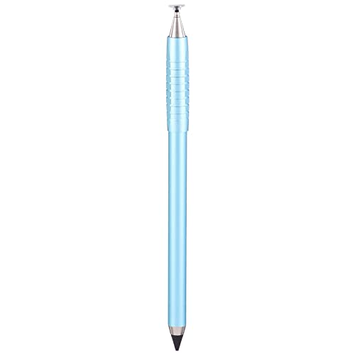 Gatuida Spicker Stift Mit Display Touchscreen- Stift: Stylus- Stifte Für Touchscreens Touchscreen- Stift Kapazitiver Stylus- Stift Stylus- Stifte Smartphone Eingabestifte Für Touchscreens Gatuida Spicker Stift Mit Display Touchscreen- Stift: Stylus- Stifte Für Touchscreens Touchscreen- Stift Kapazitiver Stylus- Stift Stylus- Stifte Smartphone Eingabestifte Für Touchscreens von Gatuida