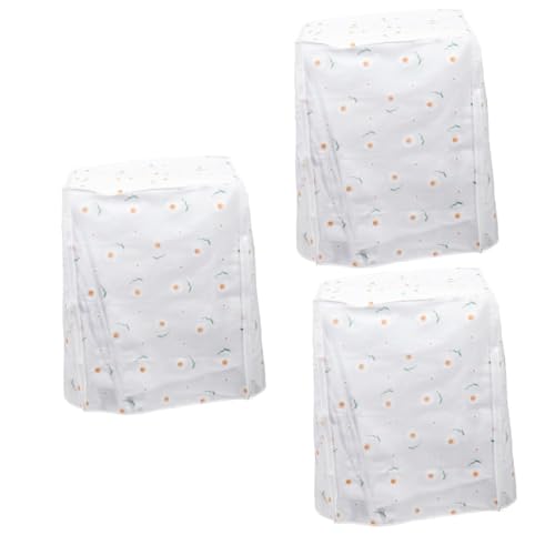 Gatuida Staubschutz Für Klimaanlage 3st Waschmaschine Staubschutz Sonnenschutzrolle Alles Inklusive Schutzkappe Peva-material Muschelschale CD-Player Gatuida Staubschutz Für Klimaanlage 3st Waschmaschine Staubschutz Sonnenschutzrolle Alles Inklusive Schutzkappe Peva-material Muschelschale CD-Player von Gatuida