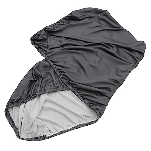 Gatuida Staubschutztuch groß schützend Staubschutzhüllen Fernseh elastisch drinnen Schutzbildschirm für Fernseher Fernsehen Schutzhülle für Fernseher TV-Abdeckung Polyester (Polyester) von Gatuida