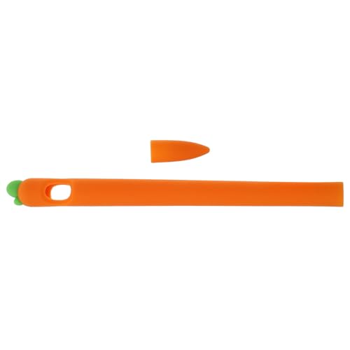 Gatuida Stift Schutzhülle Eingabestift Stiftschutz Stylus-hülle Stylus-Stift-schutzhülle Intelligenter Stifthalter Stylus-stiftabdeckung Aus Silikon Stift Kappe Kieselgel Karikatur Gatuida Stift Schutzhülle Eingabestift Stiftschutz Stylus-hülle Stylus-Stift-schutzhülle Intelligenter Stifthalter Stylus-stiftabdeckung Aus Silikon Stift Kappe Kieselgel Karikatur von Gatuida