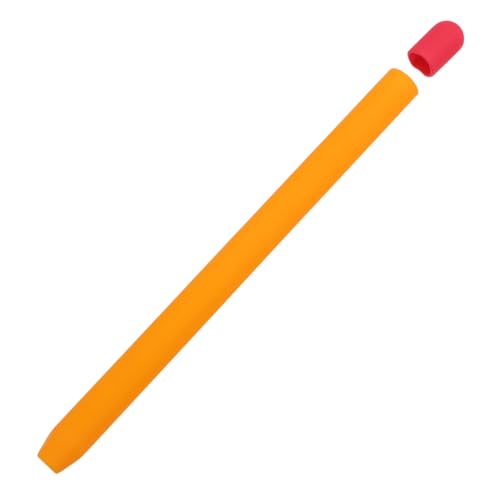 Gatuida Stiftabdeckung Aus Silikon Stift Schutzhülle Bildschirm Hülse Für Stift Stiftabdeckung Ipencil Schutzhülle Schutzhülle Für Stift Bildschirmstift Gatuida Stiftabdeckung Aus Silikon Stift Schutzhülle Bildschirm Hülse Für Stift Stiftabdeckung Ipencil Schutzhülle Schutzhülle Für Stift Bildschirmstift von Gatuida
