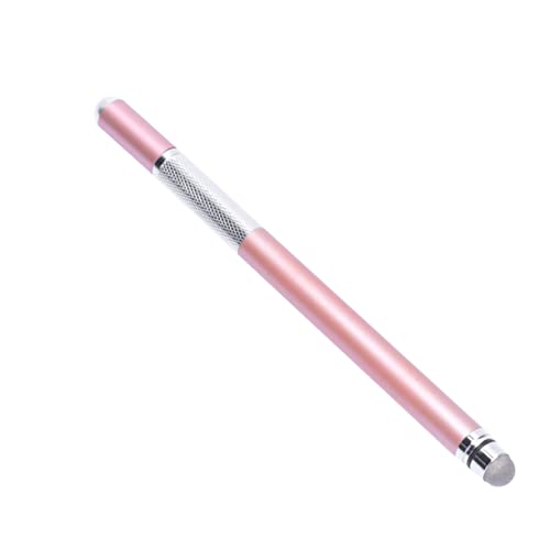 Gatuida Stiftspitzen Stifte Feine Spitze Eingabestift Für Touchscreens Oberflächenstift Stift Mit Stylus-Spitze Stift Für Telefon Metallstift Touchscreen-stifte Digitales Tablet Bildschirm Gatuida Stiftspitzen Stifte Feine Spitze Eingabestift Für Touchscreens Oberflächenstift Stift Mit Stylus-Spitze Stift Für Telefon Metallstift Touchscreen-stifte Digitales Tablet Bildschirm von Gatuida