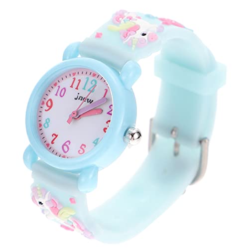 Gatuida Stoppuhr Für Jugendliche Mädchen Uhr Digital Mode Kind Alter Cartoon Fitness Geburtstag Armband Geschenk Kinder Studenten App Mädchen -Himmelblau Armbanduhr Uhren Gatuida Stoppuhr Für Jugendliche Mädchen Uhr Digital Mode Kind Alter Cartoon Fitness Geburtstag Armband Geschenk Kinder Studenten App Mädchen -Himmelblau Armbanduhr Uhren von Gatuida