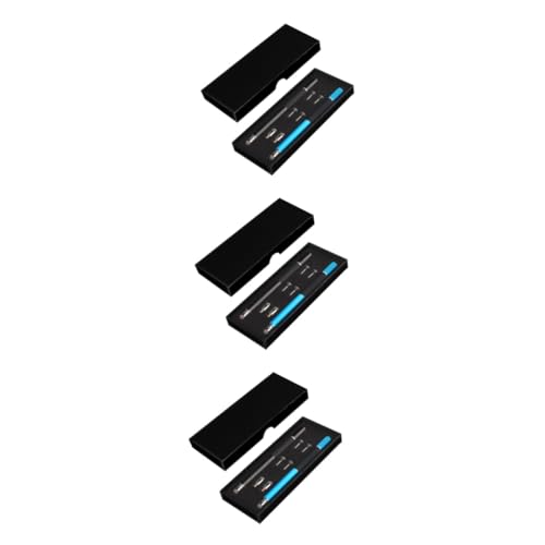 Gatuida 3 Sets Hochpräzise Stylus-bildschirmgeräte Feine Verarbeitung Kratzer Einfach Zu Tragen Gatuida 3 Sets Hochpräzise Stylus-bildschirmgeräte Feine Verarbeitung Kratzer Einfach Zu Tragen von Gatuida