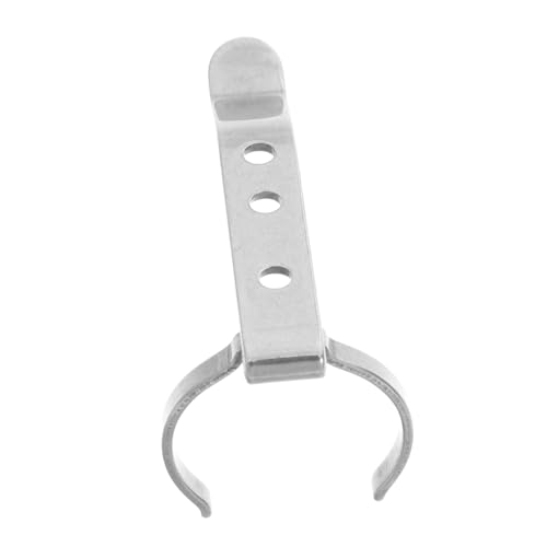 Gatuida Taschenlampenclip Gürtel Stifthalter Für Die Arbeit Stiftclip Taschenlampenclip Taschenlampen Tragehalter Abnehmbarer Clip Für Licht Blitzlichthalter Für Gürtel Gatuida Taschenlampenclip Gürtel Stifthalter Für Die Arbeit Stiftclip Taschenlampenclip Taschenlampen Tragehalter Abnehmbarer Clip Für Licht Blitzlichthalter Für Gürtel von Gatuida