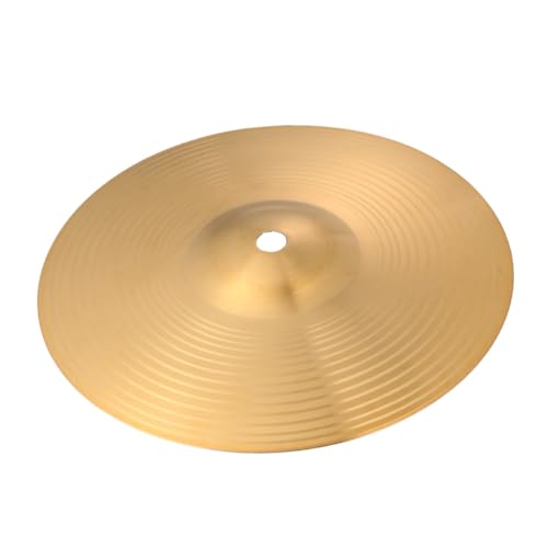 Gatuida Trommelbecken - Hutbecken Schlaginstrument Becken Hallo-hat-becken Becken Fahren Becken Reiten Absturz Spieler Hoher Hut Schlagzeug Hi-hat-becken Crash-ride-becken Golden Gatuida Trommelbecken - Hutbecken Schlaginstrument Becken Hallo-hat-becken Becken Fahren Becken Reiten Absturz Spieler Hoher Hut Schlagzeug Hi-hat-becken Crash-ride-becken Golden von Gatuida