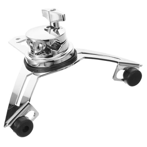 Gatuida Trommelhalter Trommelfelgenhalter Musikinstrumentenzubehör Halterung Tom Aufhängung Trommelfelgen Trommel Hardware Zubehör Trommelzubehörhalter Stahltrommelteile Gatuida Trommelhalter Trommelfelgenhalter Musikinstrumentenzubehör Halterung Tom Aufhängung Trommelfelgen Trommel Hardware Zubehör Trommelzubehörhalter Stahltrommelteile von Gatuida