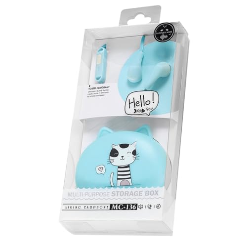 Gatuida Bester Ersatz für Ihre Alten Ohrhörer. In-Ear-Headset mit Hoher Klangqualität für Geräte von Gatuida