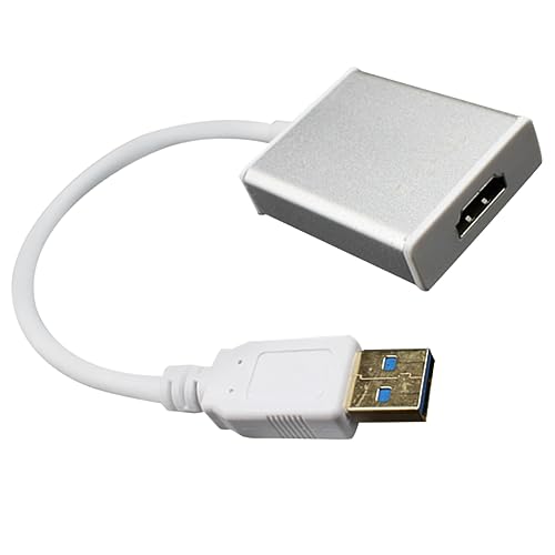 Gatuida usb3. 0 Konverter USB zu HDTV Adapter usb3. 0 Adapter USB zu Kabel Ladeadapter USB-Adapter usb3.0 zu Adapter usb3.0 zu konverter Handy Ladegerät 12a von Gatuida