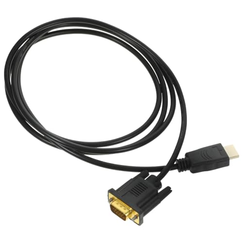 Gatuida zu VGA Konverter USB zu Kabel USB Adapter Kabel Adapter für Home DSL Kabel Videos auf VGA 15 Pin Adapter 1080p Konvertierungsleitung Kupferkern Gatuida zu VGA Konverter USB zu Kabel USB Adapter Kabel Adapter für Home DSL Kabel Videos auf VGA 15 Pin Adapter 1080p Konvertierungsleitung Kupferkern von Gatuida