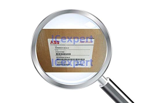 1Stück ACS550-01-045A-4 Neu in box von GaueLery