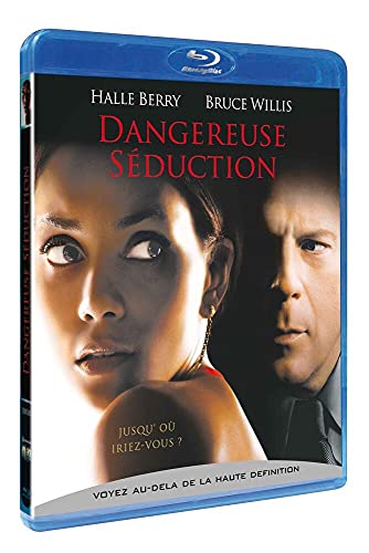 Dangereuse seduction [Blu-ray] [FR Import] von Gaumont Columbia Tristar