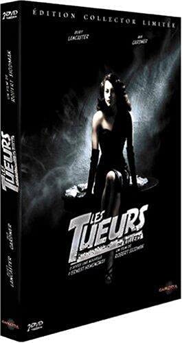 Les tueurs - Edition Collector 2 DVD [FR Import] von Gaumont Columbia Tristar