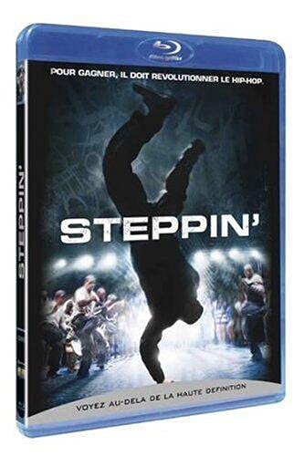 Steppin' [Blu-ray] [FR Import] von Gaumont Columbia Tristar