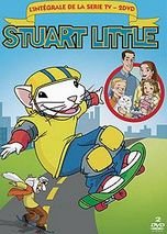 Stuart Little : La série TV - Coffret 2 DVD [FR Import] von Gaumont Columbia Tristar