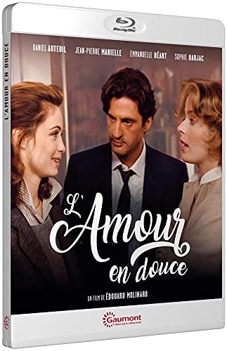 L'amour en douce [Blu-ray] [FR Import] von Gaumont Musique