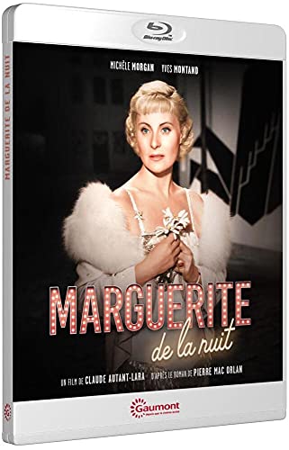 Marguerite de la nuit [Blu-ray] [FR Import] von Gaumont Musique