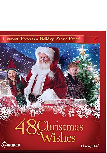 48 Christmas Wishes [Blu-ray] von Gaumont