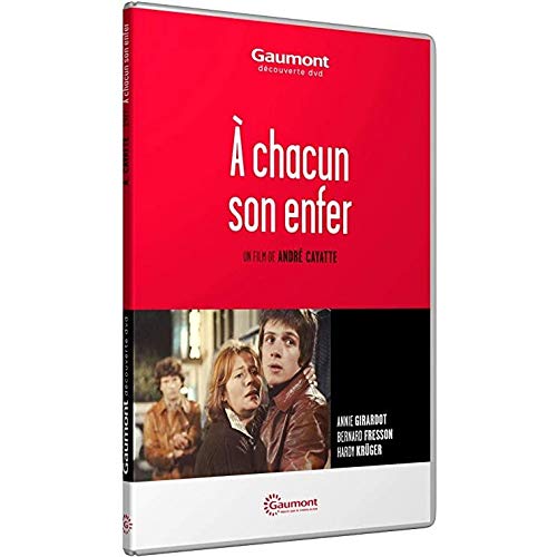 A chacun son enfer [FR Import] von Gaumont