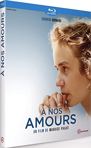 A nos amours [Blu-ray] [FR Import] von Gaumont