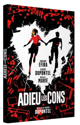 Adieu les cons [FR Import] von Gaumont