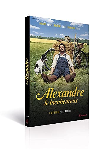 Alexandre le bienheureux [FR Import] von Gaumont