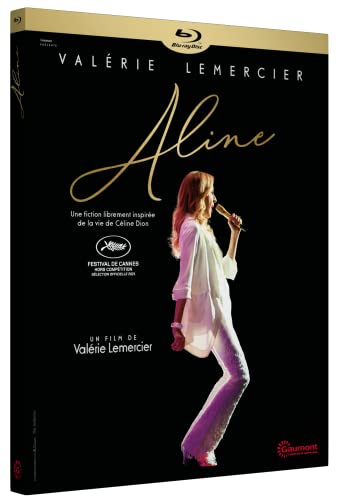 Aline [Blu-ray] [FR Import] von Gaumont