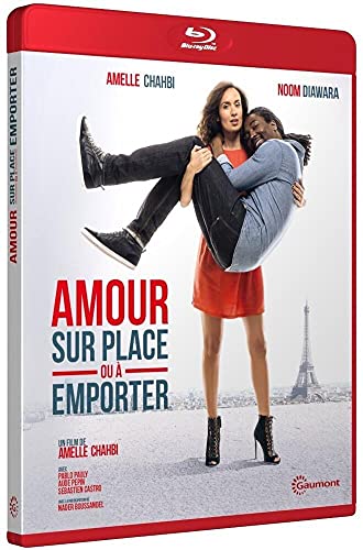 Amour sur place ou à emporter [Blu-ray] [FR Import] von Gaumont