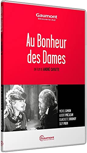 Au bonheur des dames [FR Import] von Gaumont