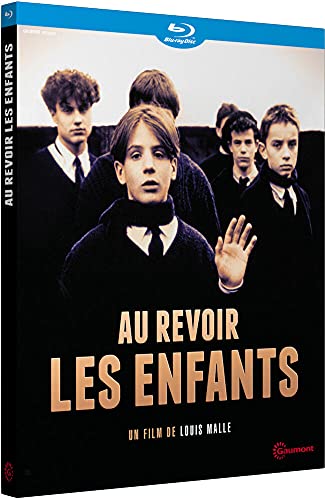 Au revoir les enfants [Blu-ray] [FR Import] von Gaumont